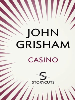 cover image of Casino